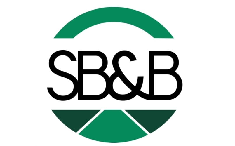 Homerun Sponsor SB&B Foods